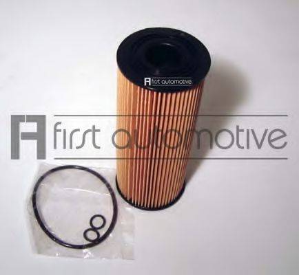 1A FIRST AUTOMOTIVE E50204 Масляний фільтр