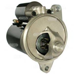 LISTER 6641 Стартер