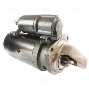 LUCAS 27309 Стартер