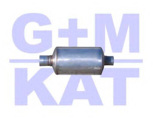 G+M KAT 0236002 Комплект дооснащення, сажевий/частковий фільтр