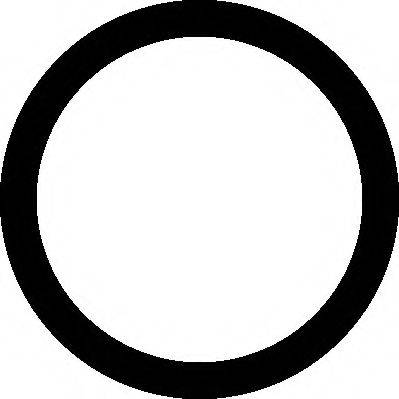 WILMINK GROUP WG1192889 Прокладка, труба вихлопного газу