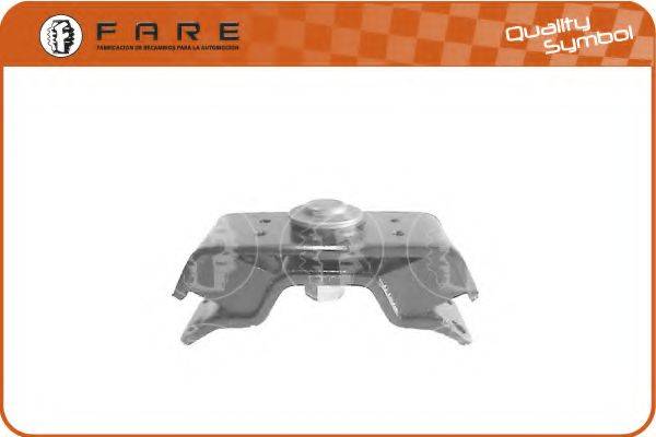 FARE SA 11871 Підвіска, двигун