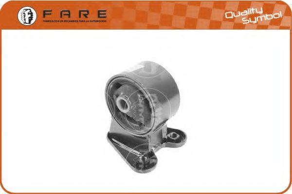 FARE SA 12003 Підвіска, двигун