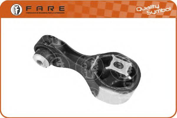 FARE SA 5341 Підвіска, двигун