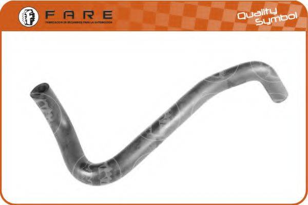 FARE SA 9082 Шланг, теплообмінник - опалення