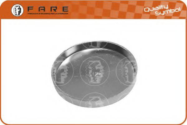 FARE SA TP210 Пробка антифризу