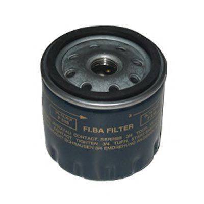 FI.BA F518 Масляний фільтр