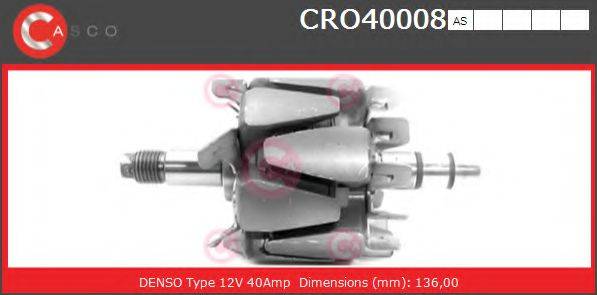HC-CARGO 137970 Ротор, генератор