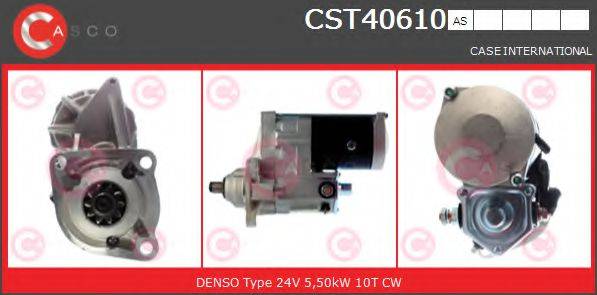 CASCO CST40610AS