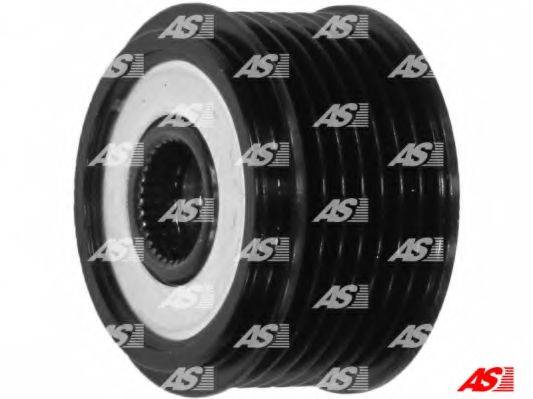 AS-PL 49-201 Механізм вільного ходу генератора