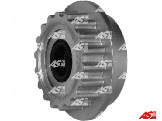 AS-PL 49-232 Механізм вільного ходу генератора