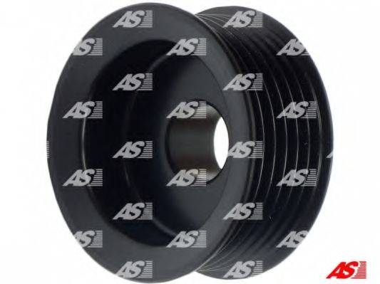 AS-PL AP5003