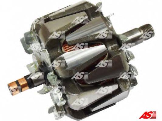 AS-PL A/1206 Ротор, генератор