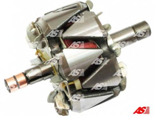 AS-PL AR1007 Ротор, генератор