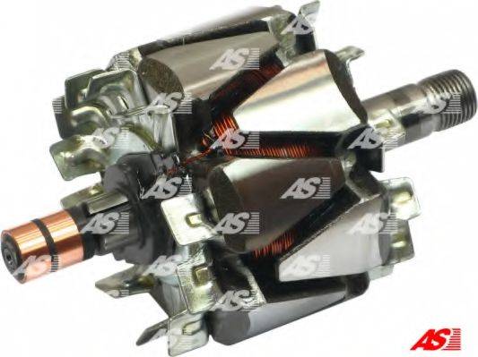 AS-PL AR6012 Ротор, генератор