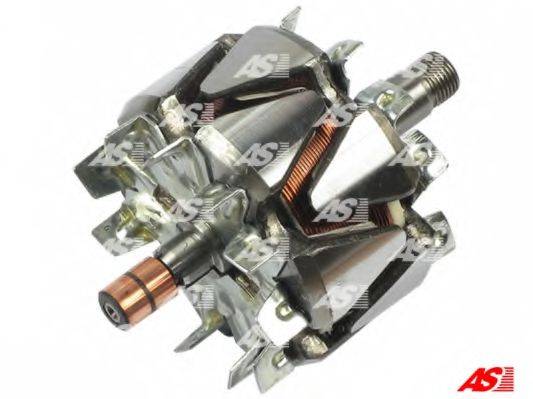 AS-PL AR9004 Ротор, генератор