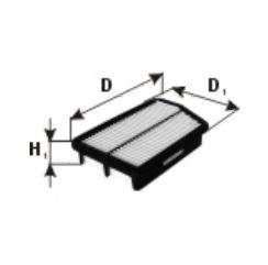 PZL SEDZISZOW WA53130