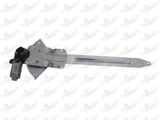 LAND ROVER RTC6388 Підйомний пристрій для вікон