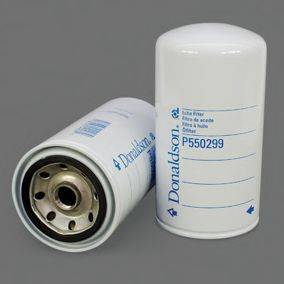 FREIGHTLINER DNP550299 Масляний фільтр