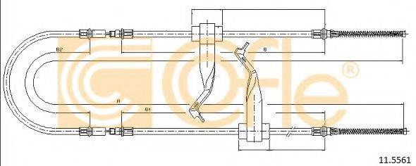 COFLE 11.5561