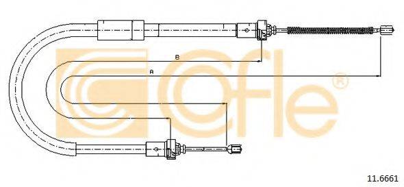 COFLE 11.6661