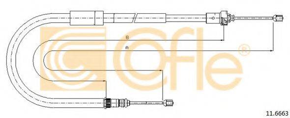 COFLE 11.6663