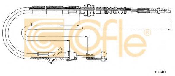 COFLE 18.601