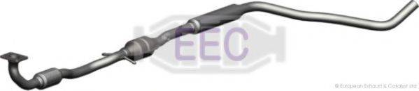 EEC AU6006 Каталізатор