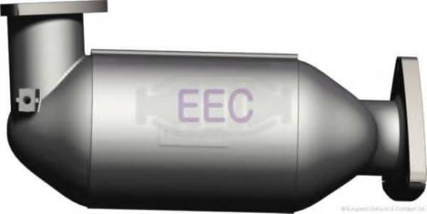 EEC AU6007 Каталізатор
