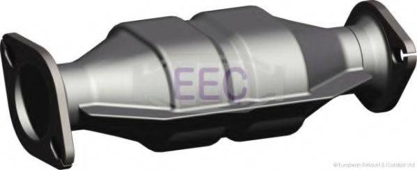 EEC DT6008 Каталізатор