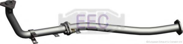EEC DT7000 Труба вихлопного газу