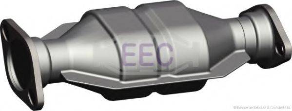 EEC DT8003 Каталізатор