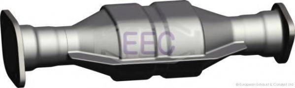 EEC DT8012 Каталізатор