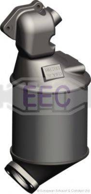 EEC FI6018 Каталізатор