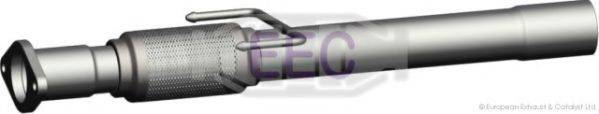 EEC FI7510 Труба вихлопного газу