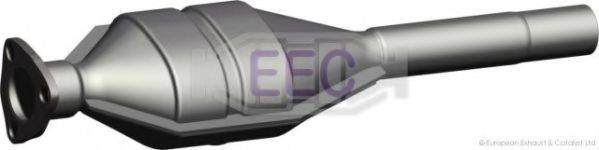 EEC FI8001T Каталізатор