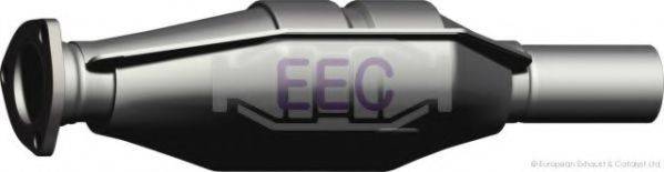 EEC FI8013T Каталізатор