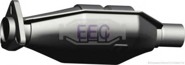 EEC FI8025T Каталізатор