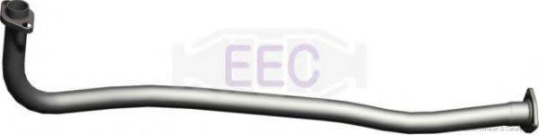 EEC VX7004 Труба вихлопного газу