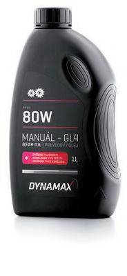 DYNAMAX 500234 Трансмісійне масло
