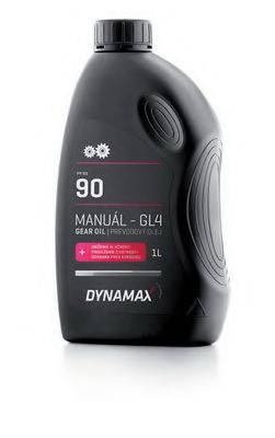 DYNAMAX 500233 Трансмісійне масло