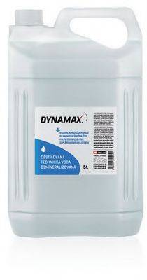 DYNAMAX 500118 Дистильована вода