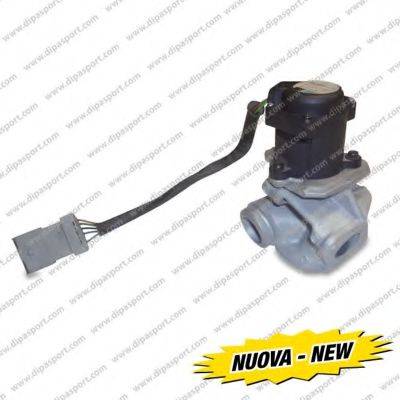 DIPASPORT 14969 Клапан повернення ОГ