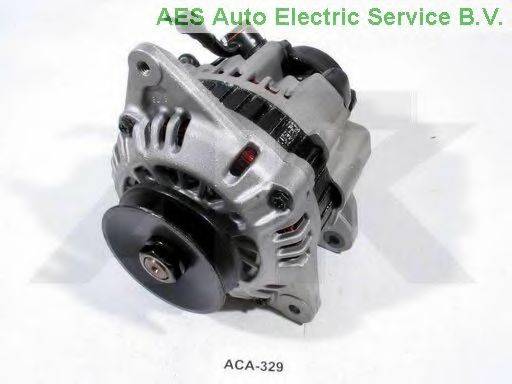 AES ACA329 Генератор