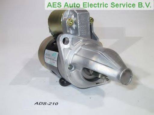 AES ADS-210