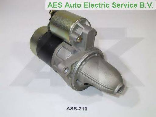 AES ASS-210