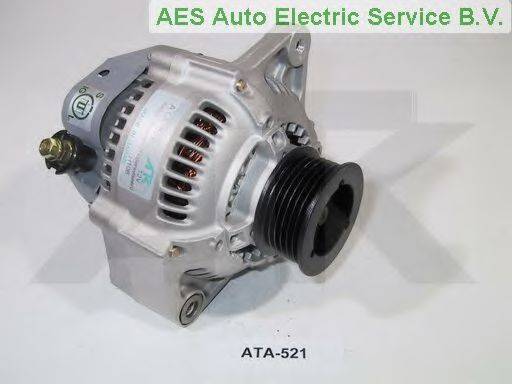 AES ATA-521
