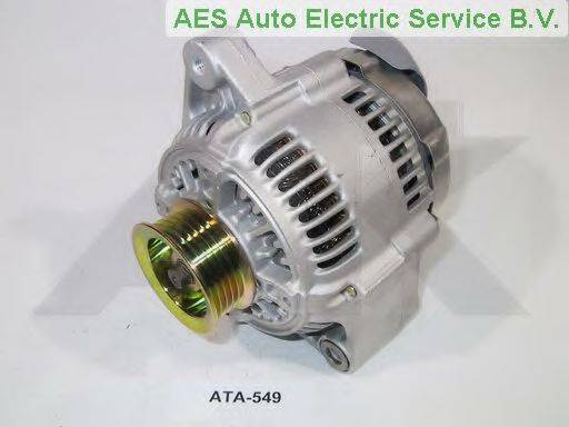 AES ATA-549