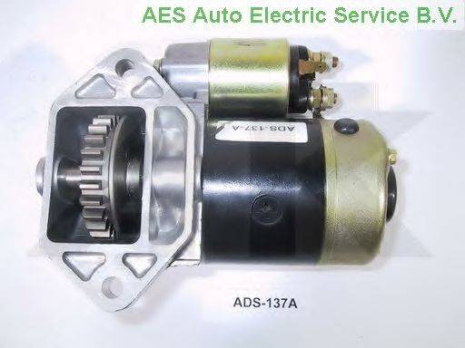 AES ATS-365