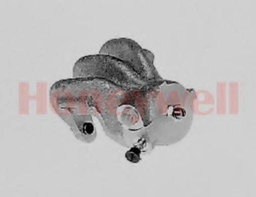 BENDIX 691031 Гальмівний супорт